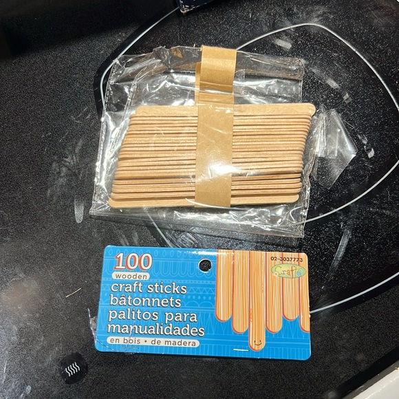 Williams-Sonoma Vintage Popsicle Space Pop Mold - Picture 7 of 8